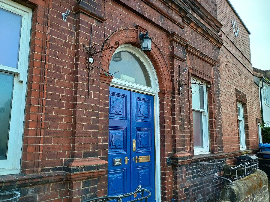 Stokesley Masonic Hall